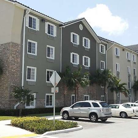 Extended Stay America Select Suites - Fort Lauderdale - Airport - West Davie Exterior photo